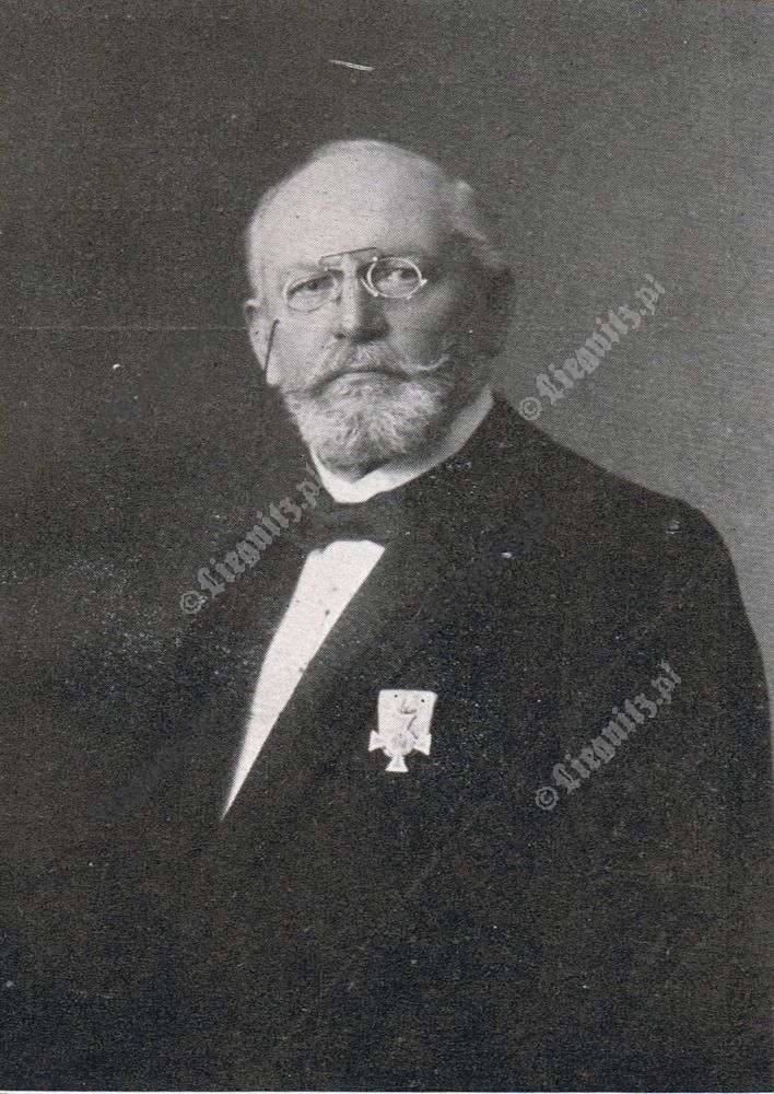 Wilhelm Gubisch